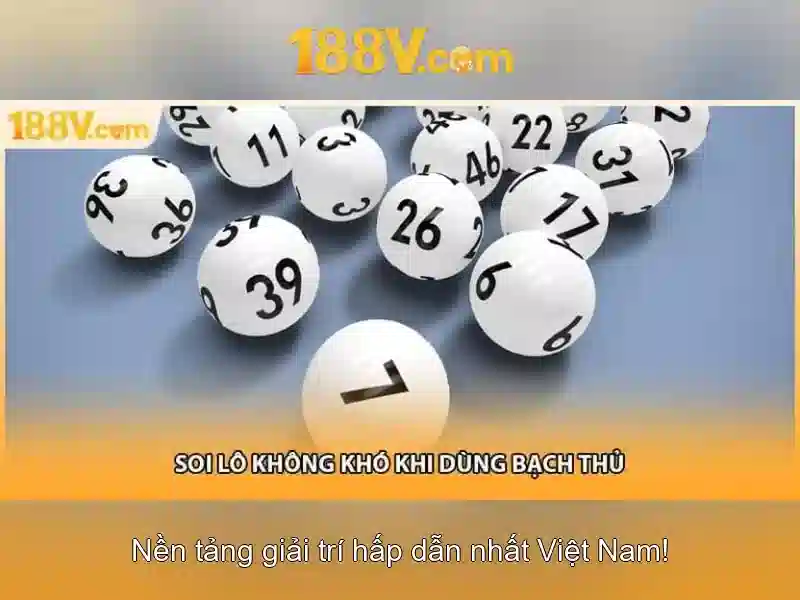 Trải nghiệm SLOT 188V