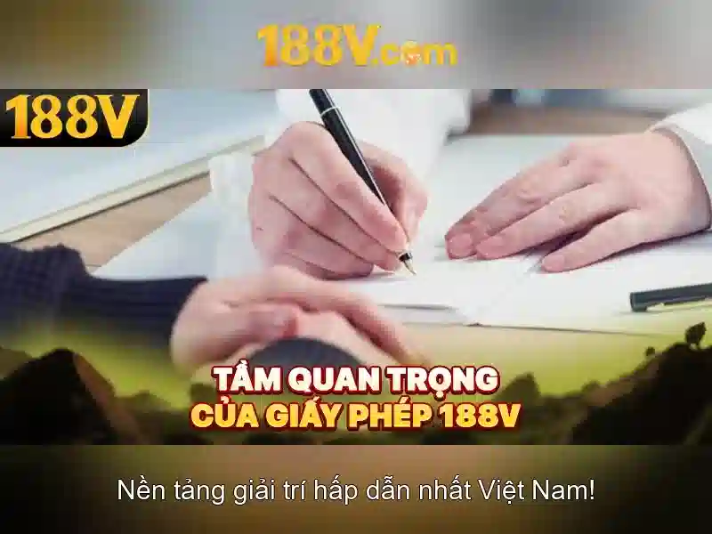 Bảo Mật 188V