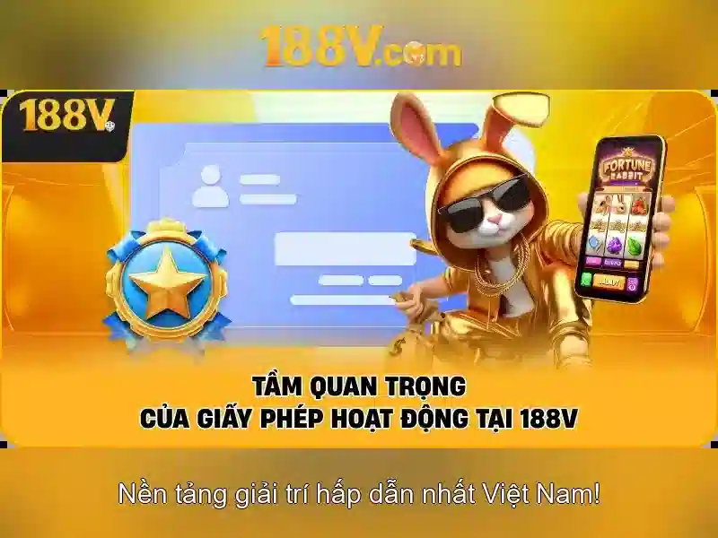 188v Đăng Nhập