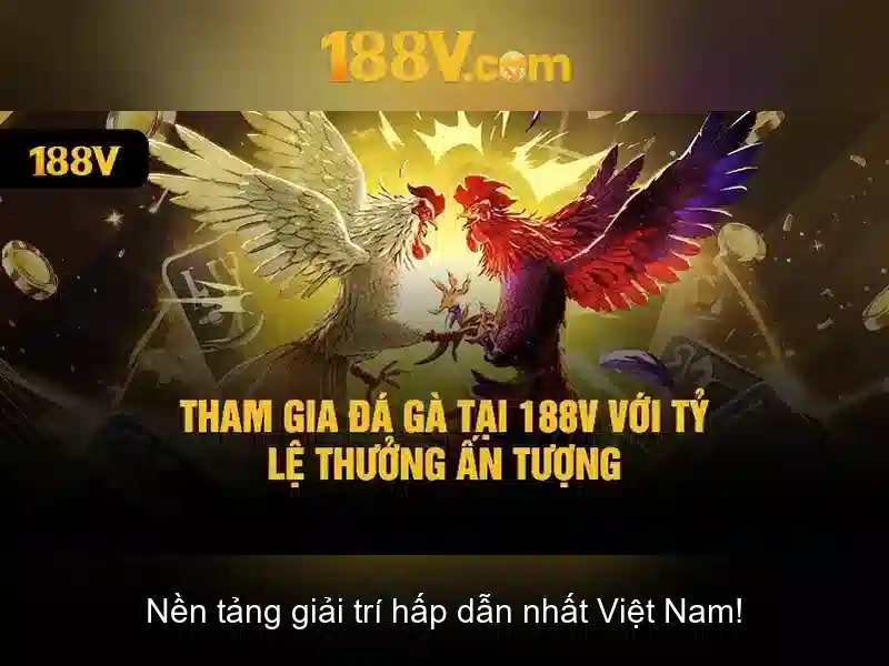 Trải nghiệm SLOT 188V
