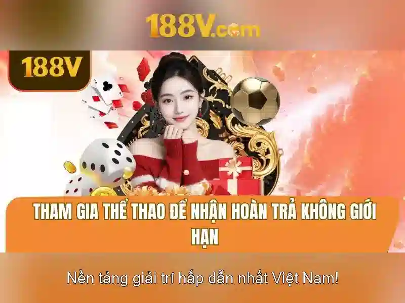 Hệ thống 188v no hu – Game Slot đổi thưởng uy tín