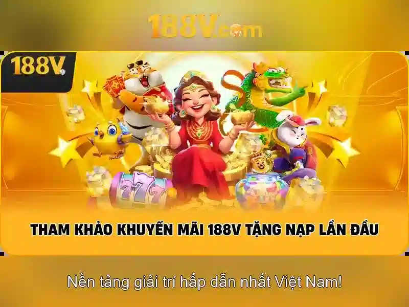 Miễn trừ trách nhiệm 188V 2026