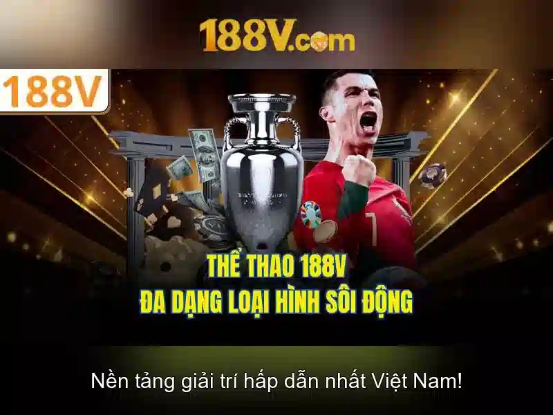 Ưu đãi 188V