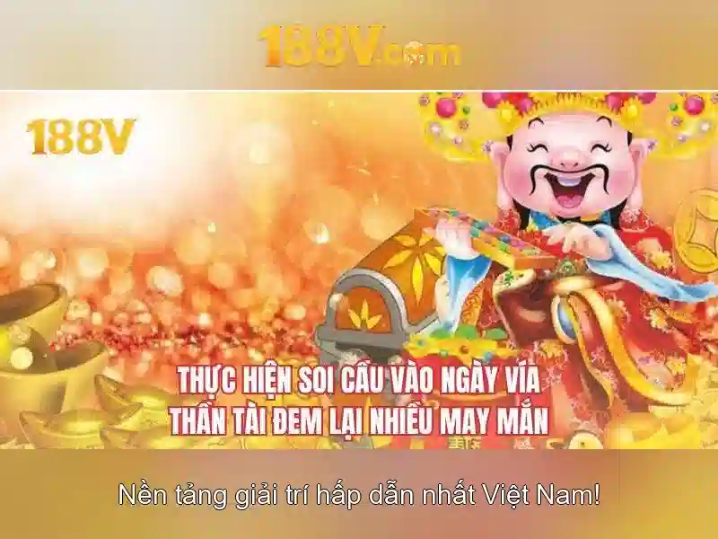 Giới Thiệu Nền Tảng 188V