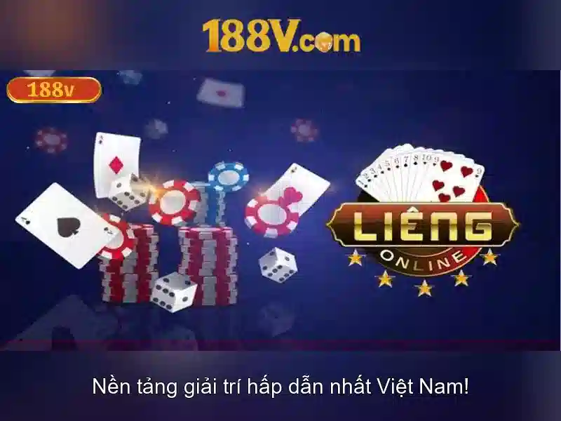 Game Slot 188V