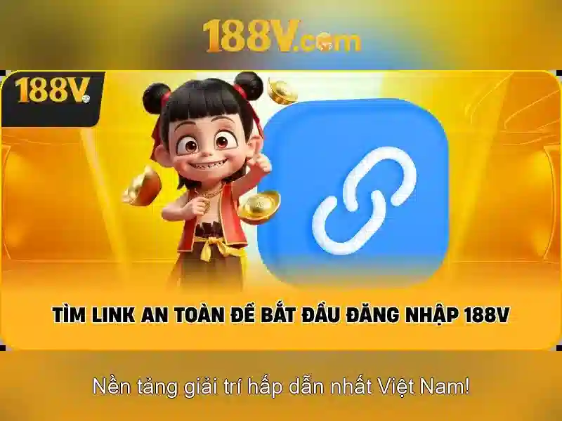 Trải nghiệm slot đỉnh cao tại 188V