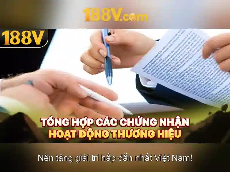 Lợi ích đăng nhập slot 188v