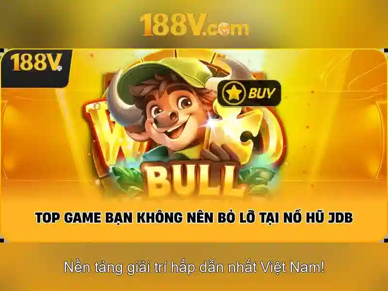 Cổng game 188V