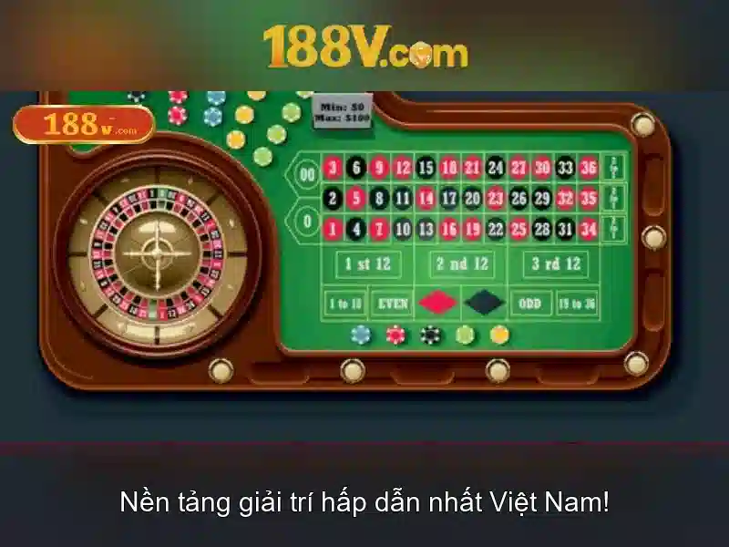 Đăng Nhập 188V