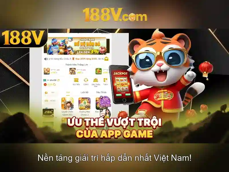 Trò chơi slot đa dạng