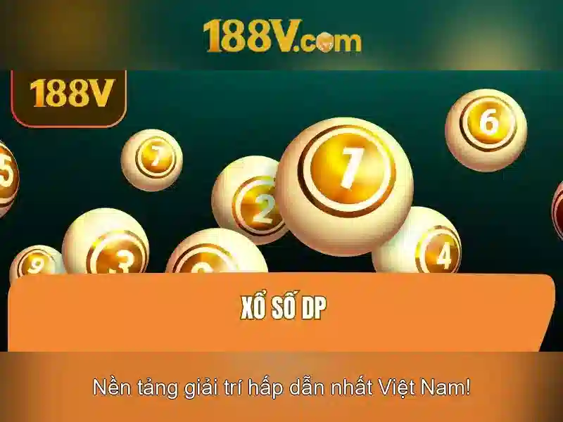 Giao diện thân thiện của 188v