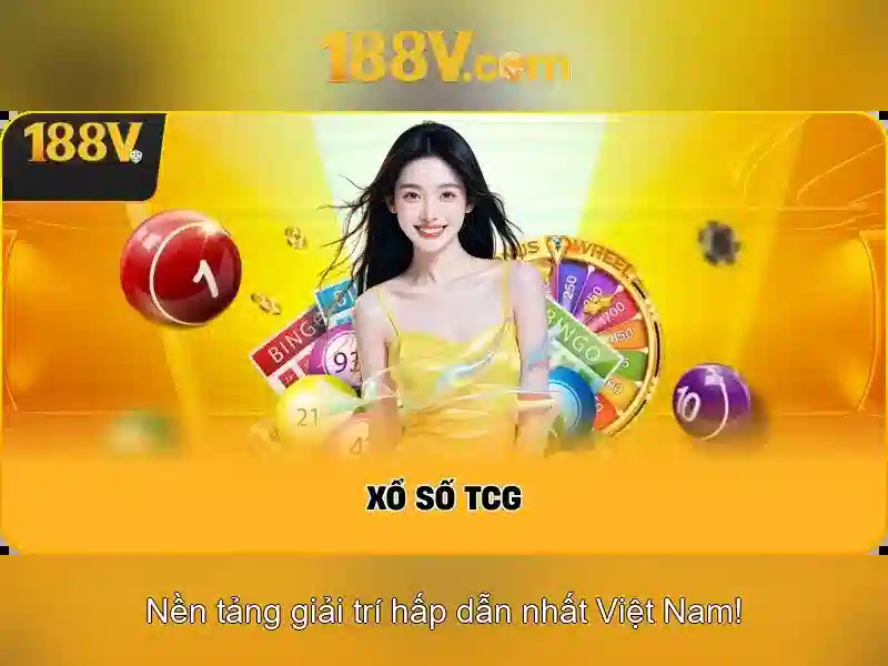 Giao diện 188v không bị chặn