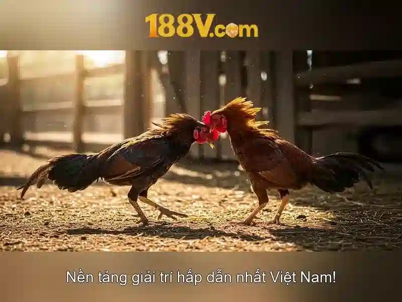 188V uy tín không