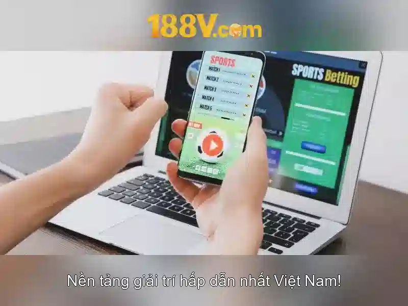 tải app 188v
