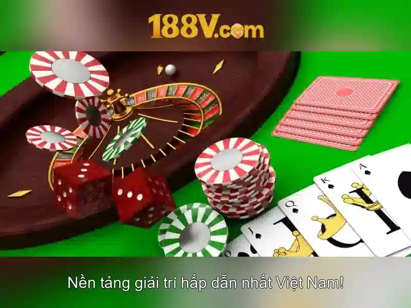 Tải 188V