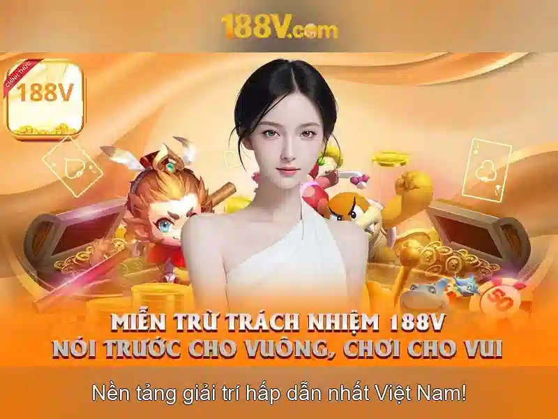 Rút Thưởng 188v