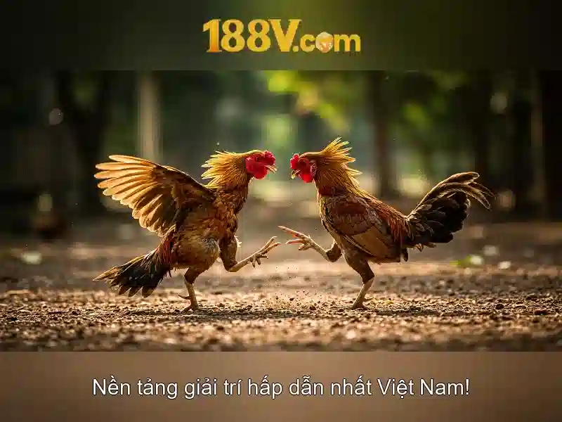 Trải nghiệm chơi game 188V