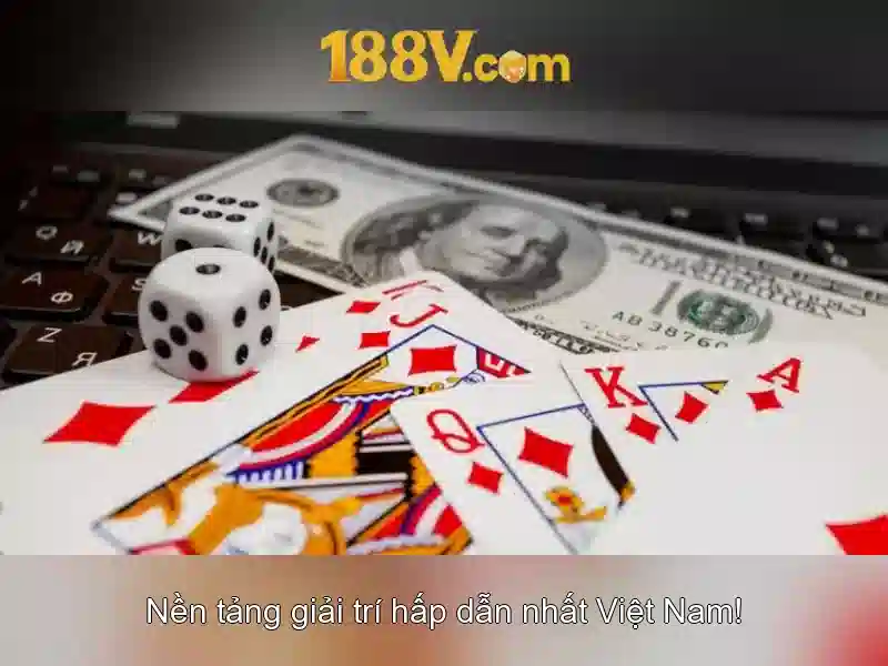 Ưu Đãi Nổ Hũ 188v