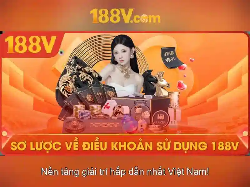 Hỗ Trợ Trực Tuyến 188V