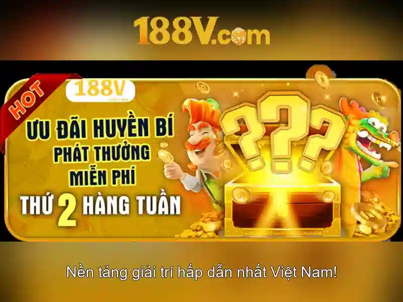 Casino 188V