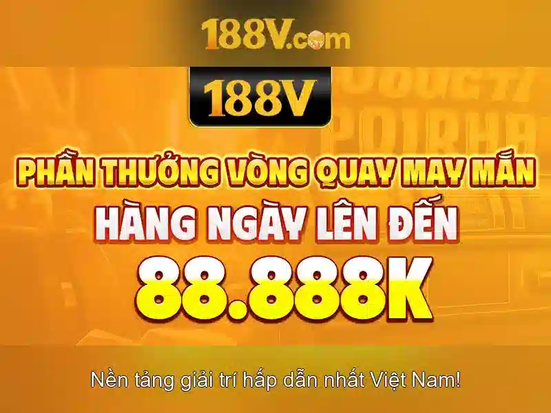 Hướng Dẫn Nạp Tiền 188V