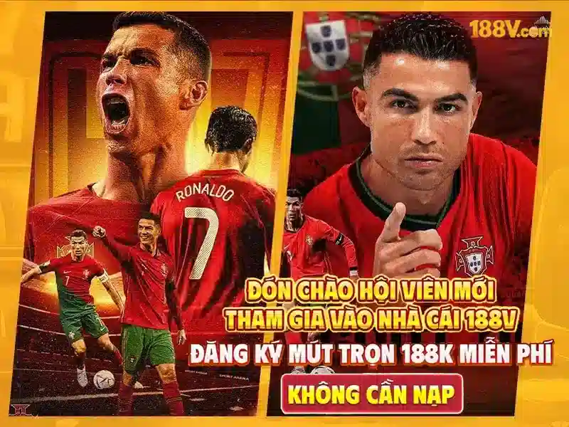 Giới Thiệu 188v Nhà Cái