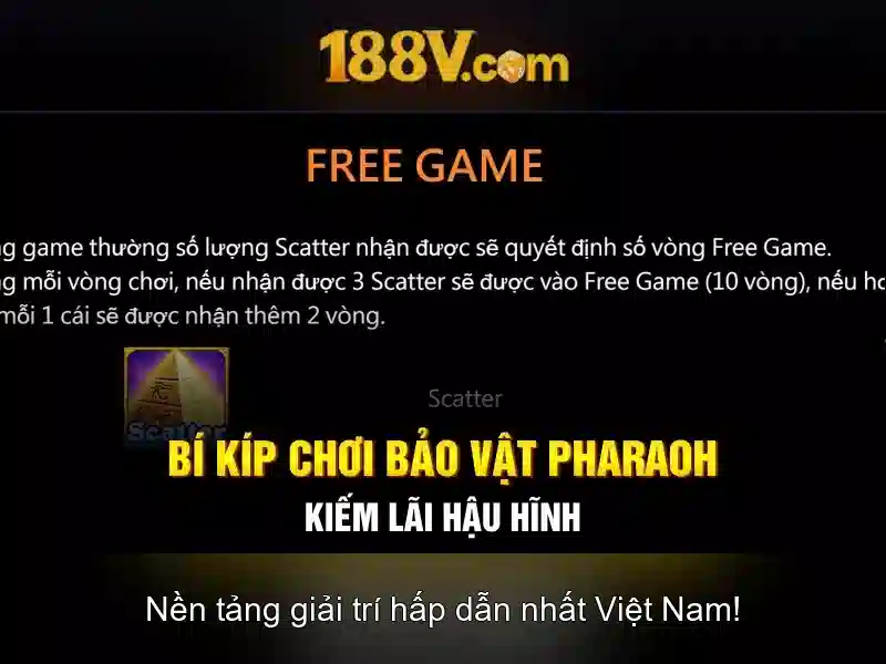 nạp tiền 188v