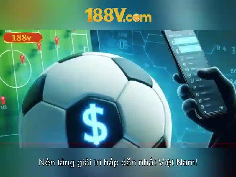Trang Chủ 188V Chính Thức