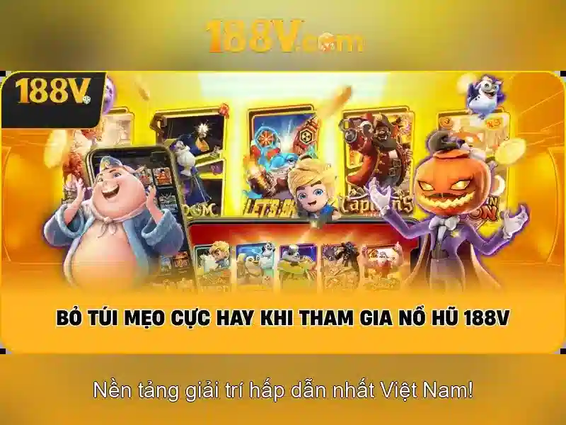 Hướng dẫn tải 188V