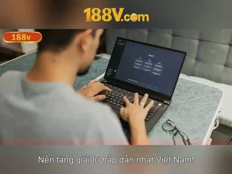 Cách Chơi Slot Trên 188v