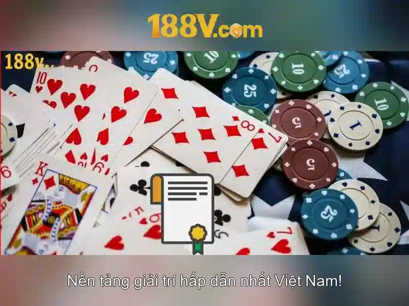Chính sách bảo mật Slot 188V 2026