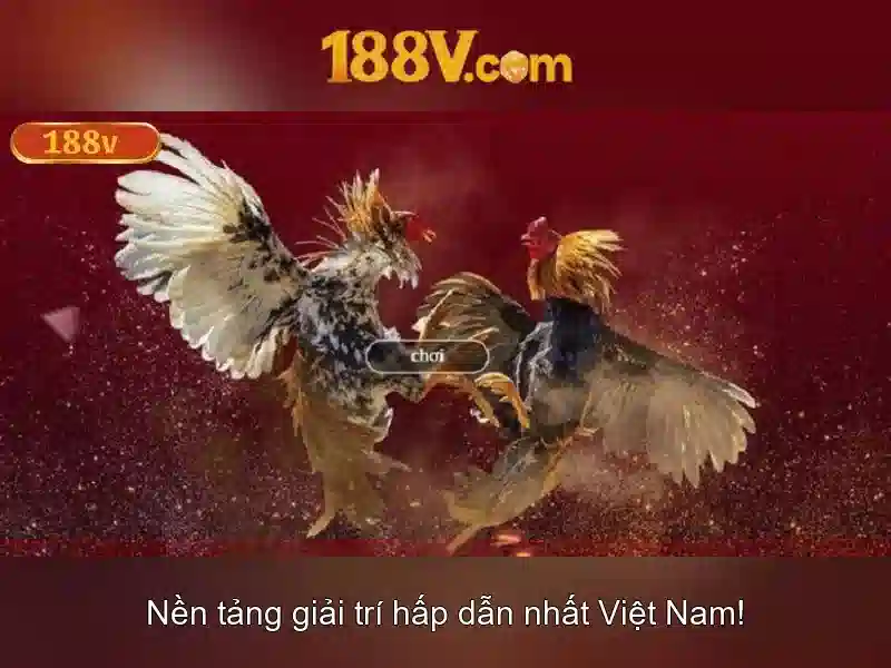 188v đăng nhập