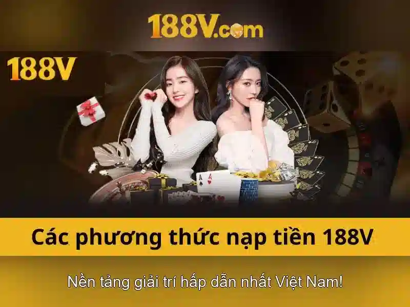 Đăng Ký 188V