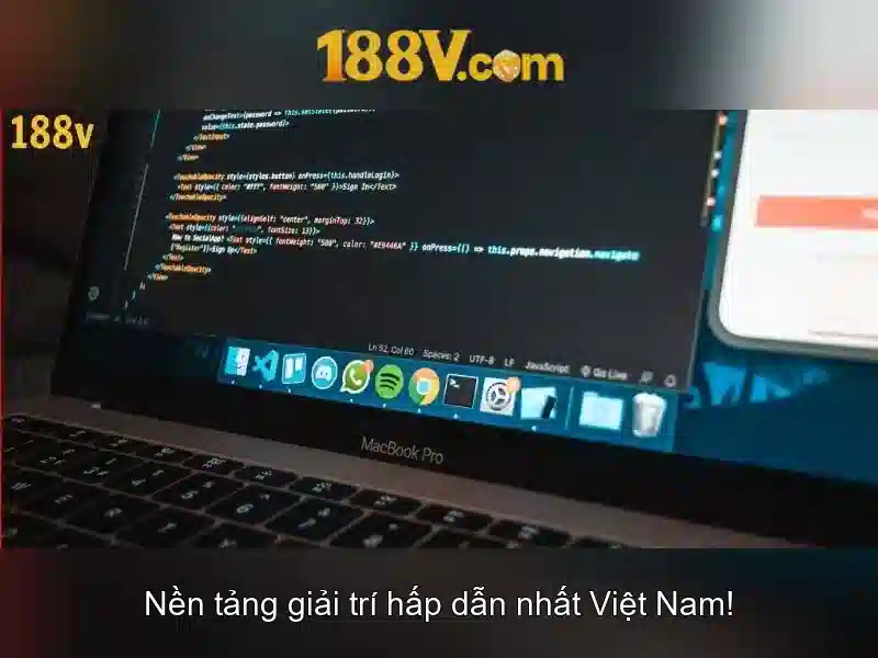 Tải APK 188V Miễn Phí