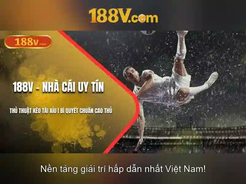 Game Slot 188v