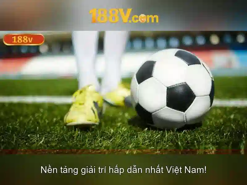 Đăng ký tài khoản 188V