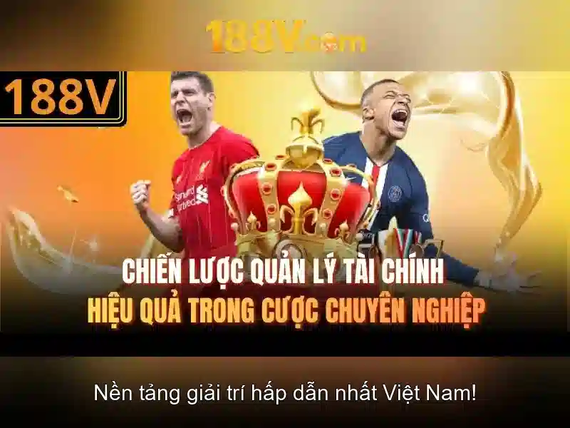 Ưu Đãi 188V