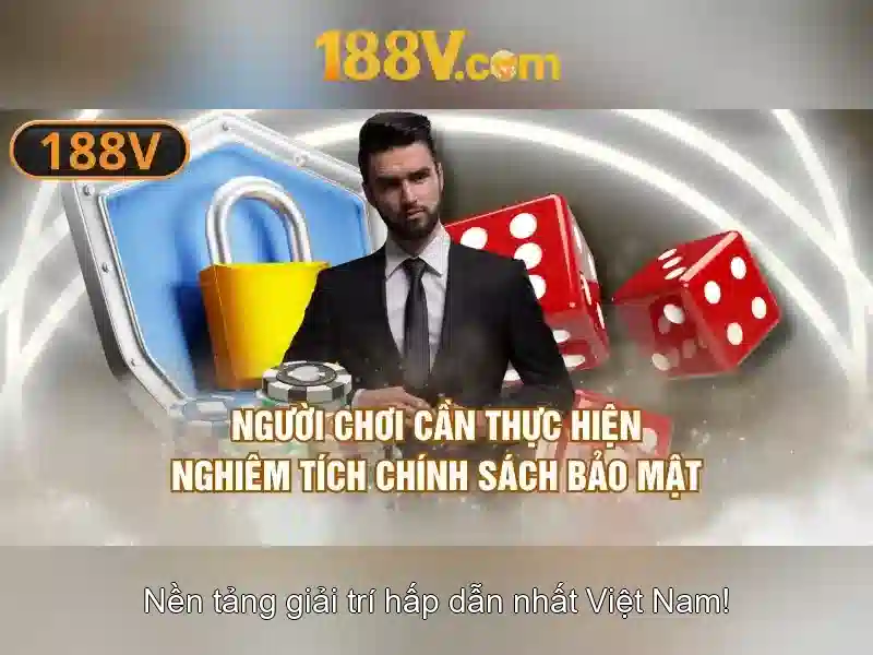 Trải nghiệm slot 3D tại 188V