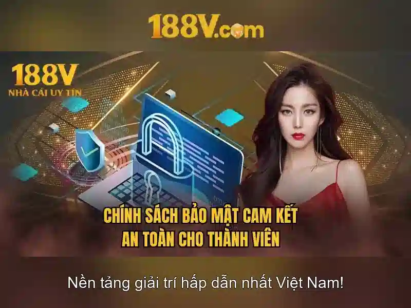 Các Loại Trò Chơi SLOT Tại 188V
