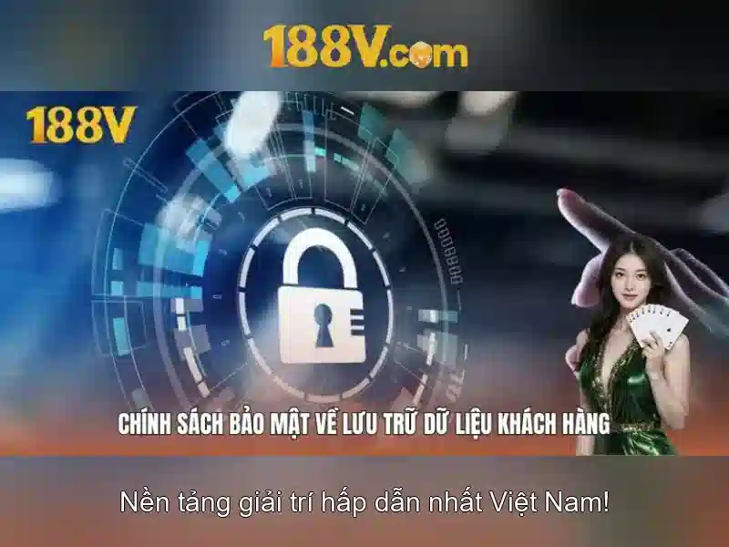 Tải App 188V