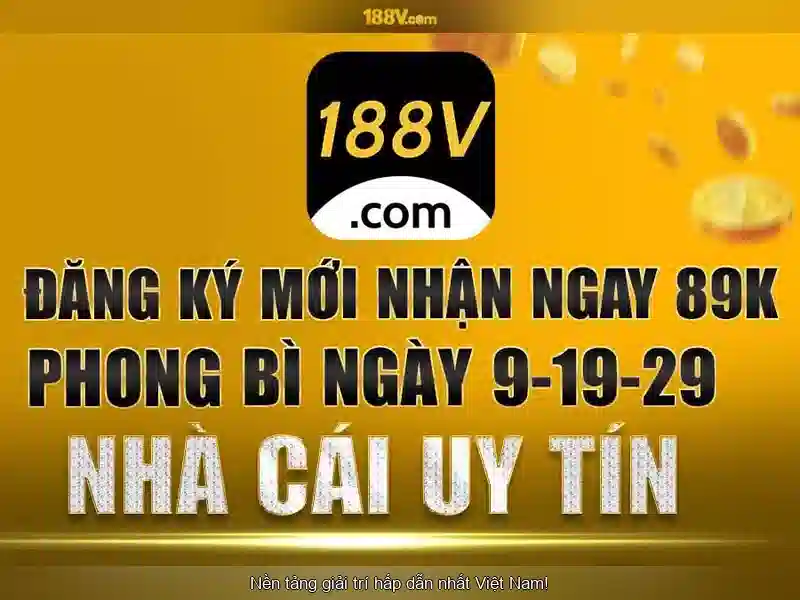 Đăng Ký 188V