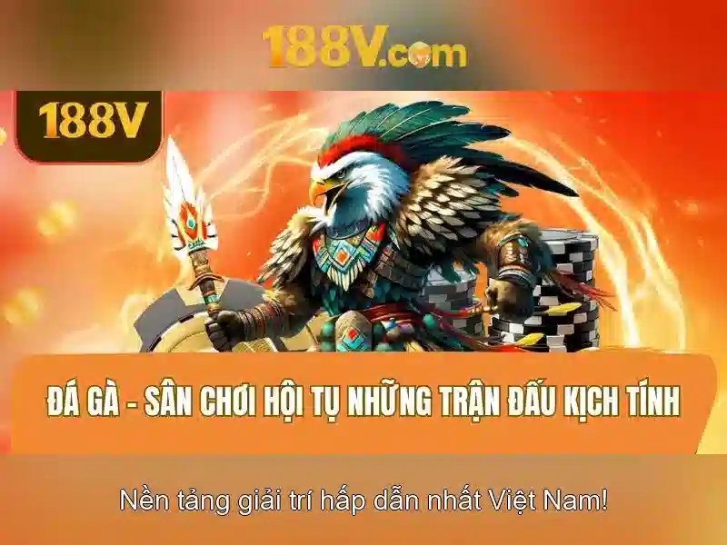 Phiên bản mới 188V