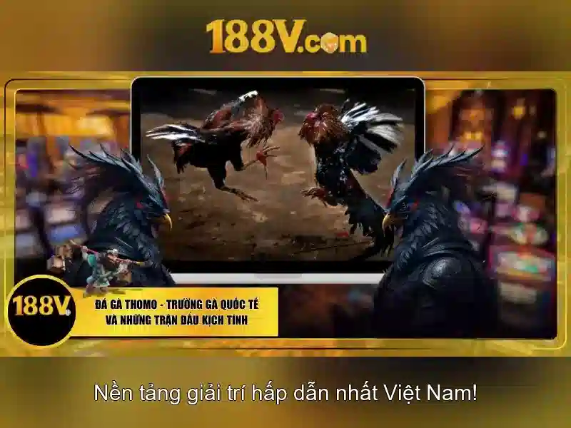 Trải Nghiệm Slot 188V