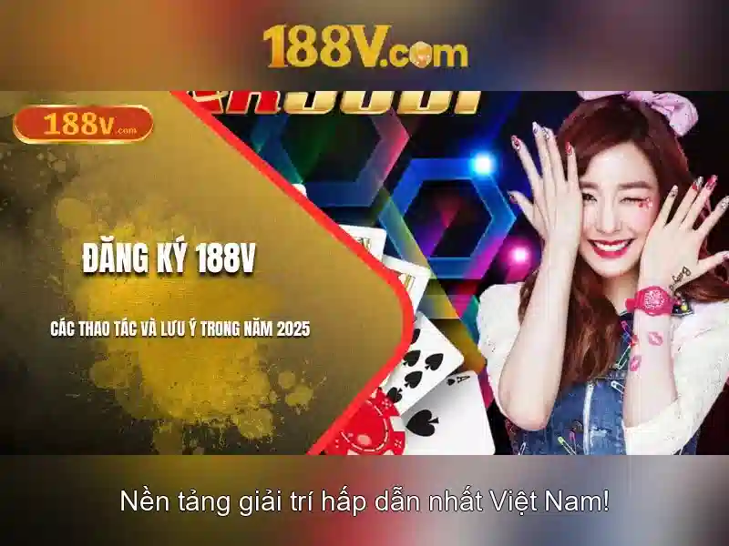 Hướng dẫn đăng ký 188V