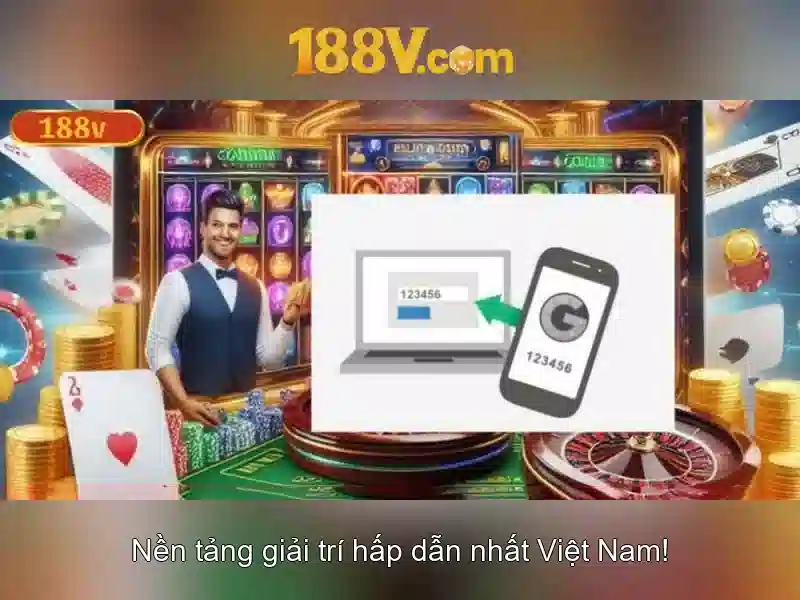 chơi SLOT 188v