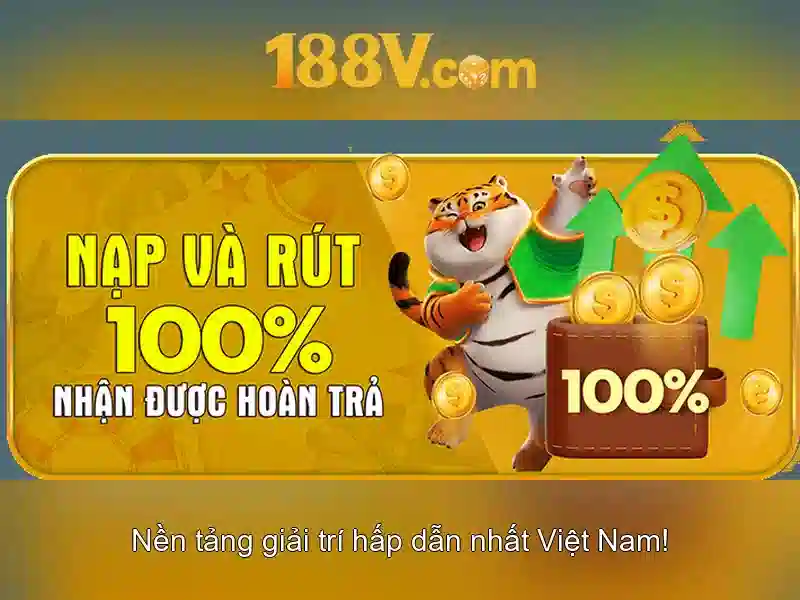 Cách Chơi Nổ Hũ 188v