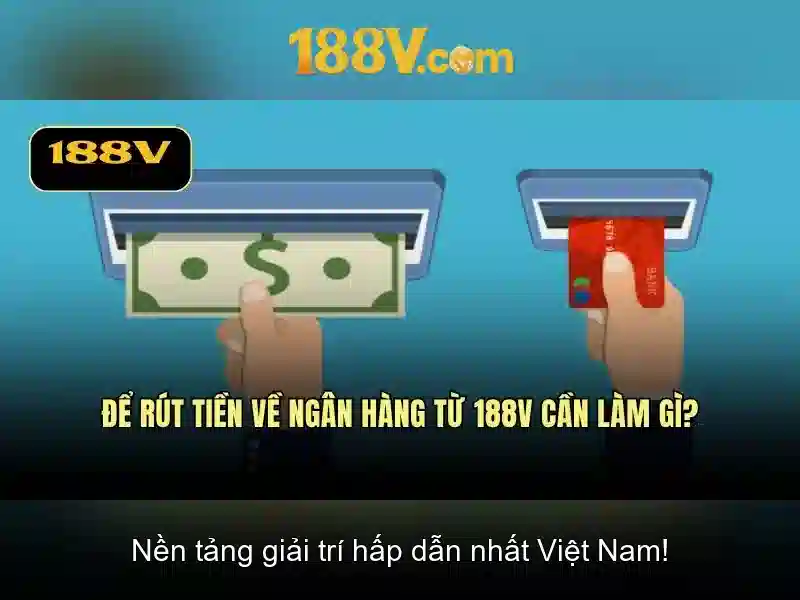 Khuyến Mãi 188v
