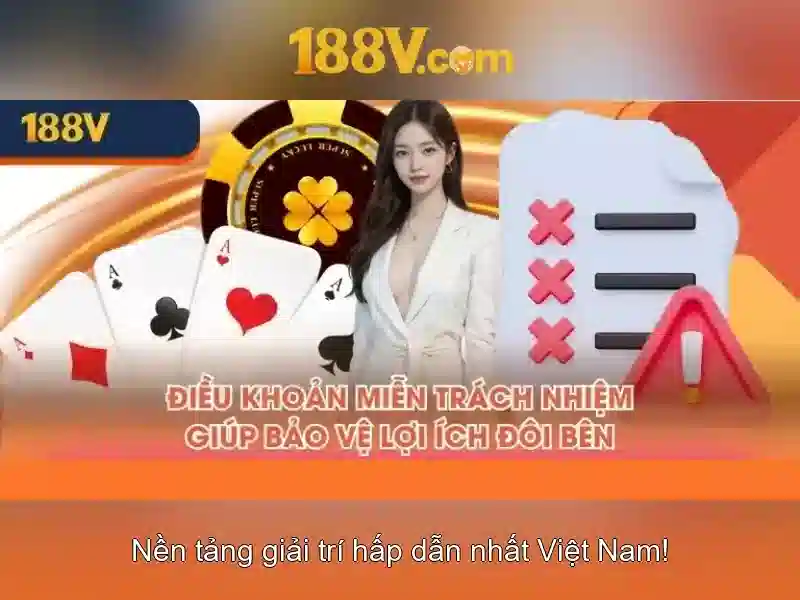 Hướng Dẫn Rút Thưởng 188V