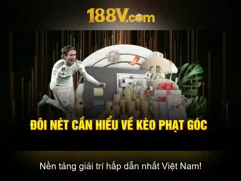 Tải App 188V