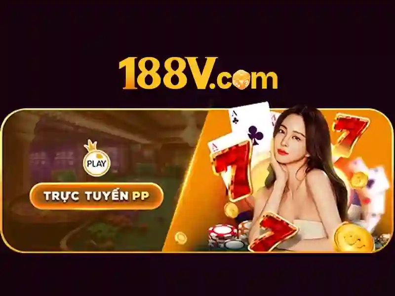 Đa dạng thể loại slot 188v
